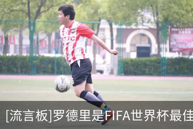 [流言板]罗德里是FIFA世界杯最佳，梅西是十多家媒体评选的最佳